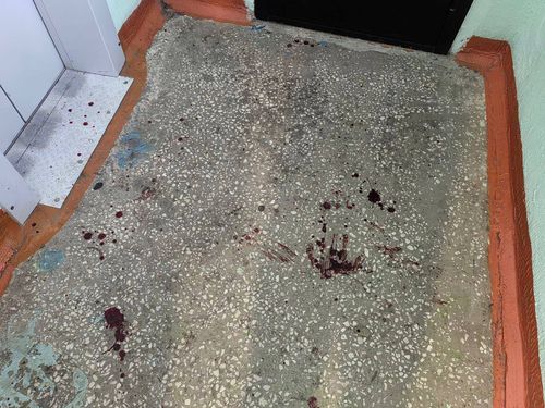 Фото СКР по Красноярскому краю и Хакасии